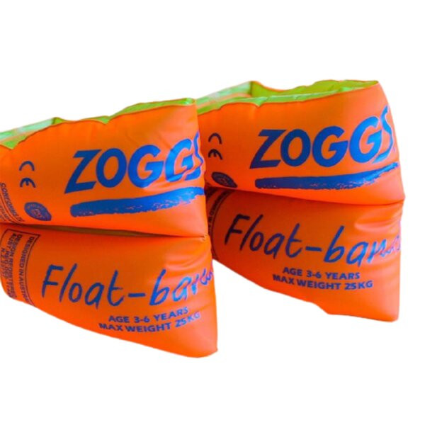 بازوبند شنا زاگز مدل Inflatable Armband
