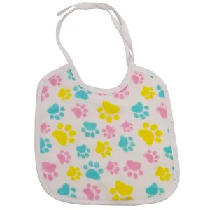 پیش بند نوزادی مدل Pz-6