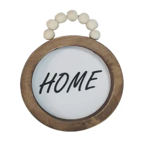 دیوارکوب طرح HOME کد 001