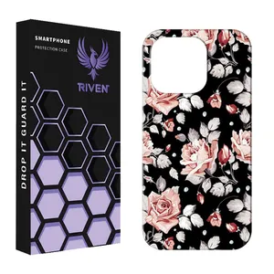RIVEN RI1-7 Case For Apple iphone 14 Pro