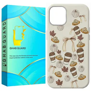 GHAB Guard STYG Cover Suitable for Apple iPhone 11