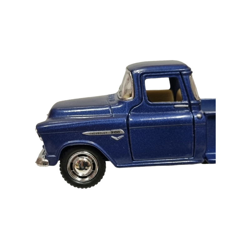 ماشین بازی کینزمارت مدل 1955 Chevy