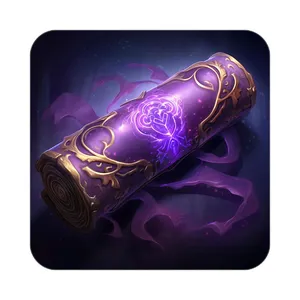 زیر لیوانی کاکتی طرح هری پاتر Harry Potter مدل mp44382