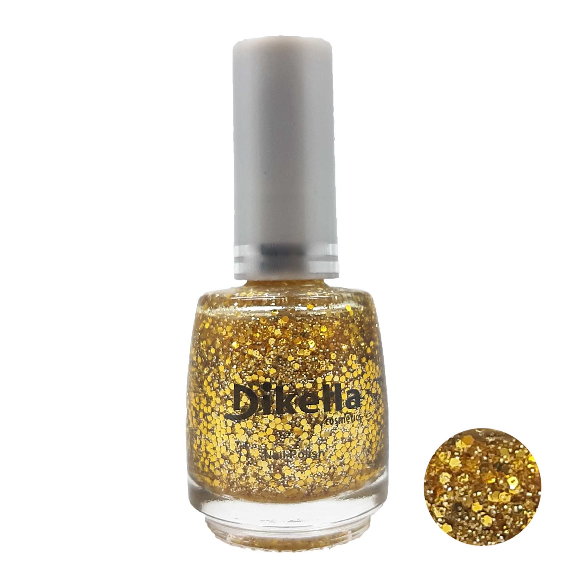 لاک ناخن دیکلا شماره 816