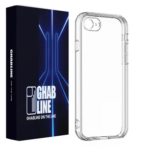 Ghab Line SPCF-GL Cover For Apple iPhone SE 2020 / 2022