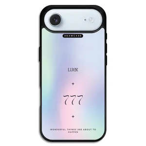 AKAM AMC-WAAIR-LUCKY-2 Cover For Apple iPhone Air
