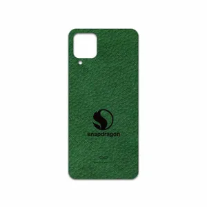 MAHOOT GL-SNPDRGN Cover Sticker for Samsung Galaxy M12