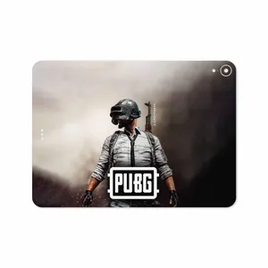 MAHOOT Pubg-Game Cover Sticker for Apple iPad Pro 11 2018 A1979