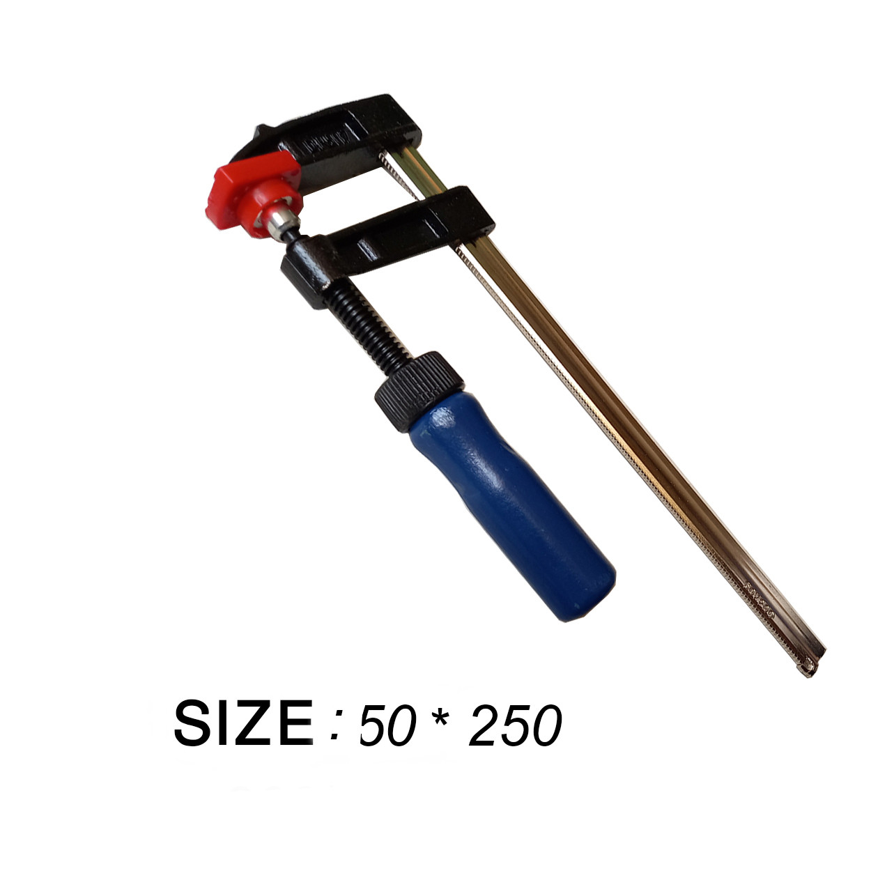 گیره نجاری زیپو مدل HT - 70 مجموعه دو عددی