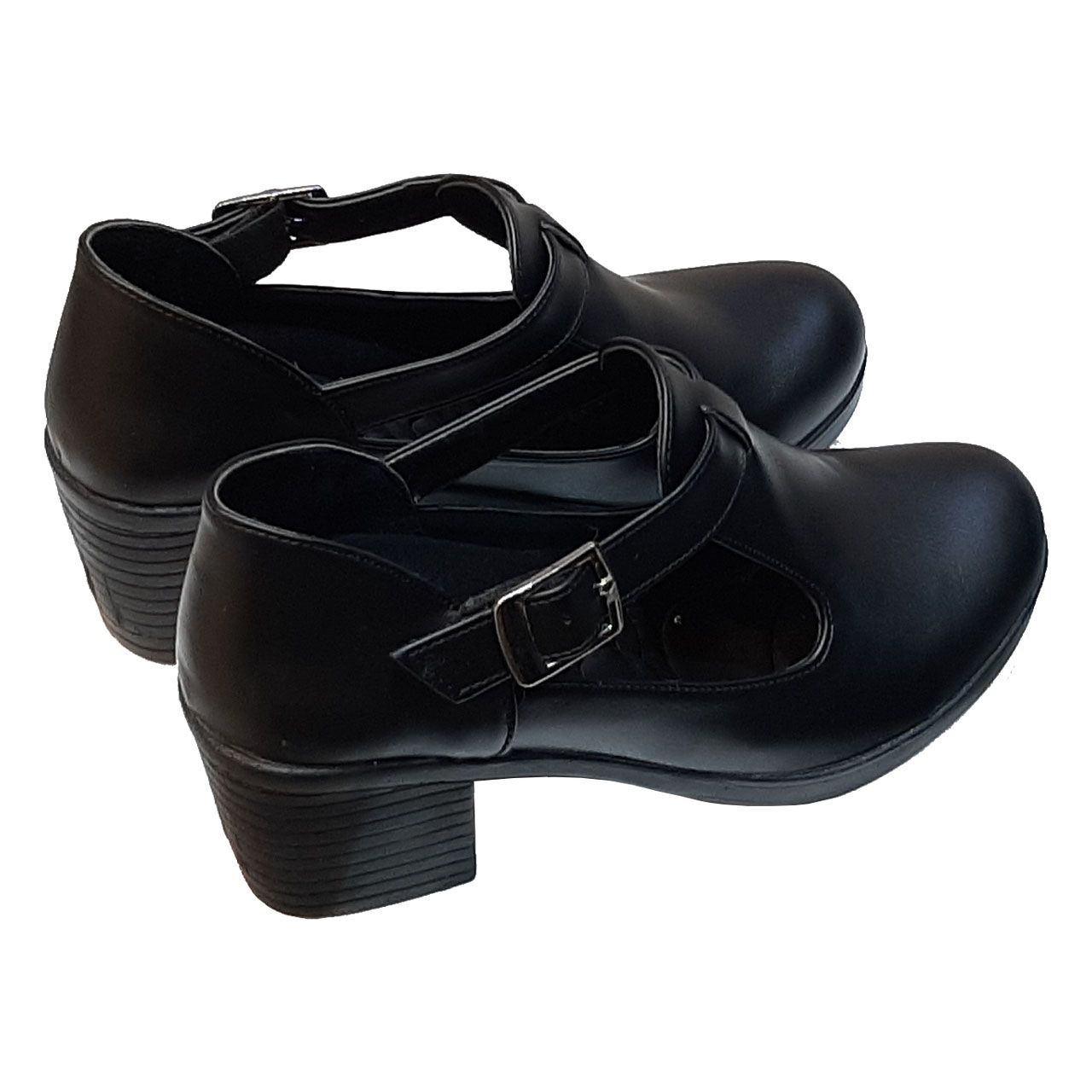 کفش زنانه پاتکان کد NIC829 -  - 3