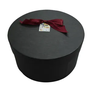 جعبه هدیه مدل دایره کد 2-1159