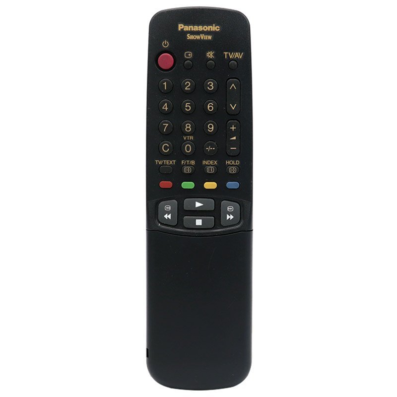 ریموت کنترل تلویزیون مدل EUR-51940