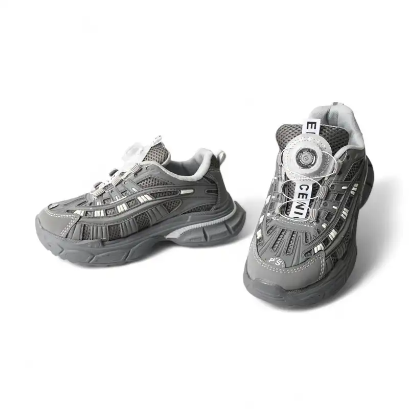 کفش راحتی  کفش سعیدی مدل 368T