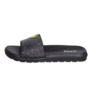 دمپایی زنانه نیکتا مدل اکلیلی BK.2173