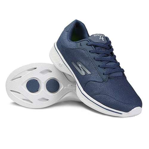 کفش مخصوص پیاده روی زنانه اسکچرز مدل go walk 4 -7938