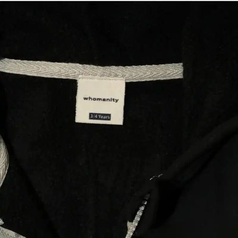 سویشرت بچگانه مدل MDSS-CG5510