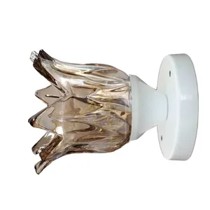 چراغ دیواری مدل لاله