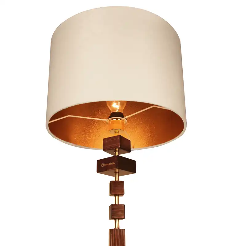 آباژور ایستاده مسینا مدل N26t