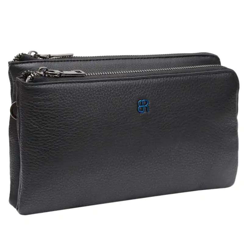 کیف دستی انزو رسی مدل EN 7935-302 BLK