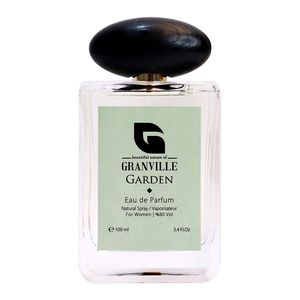 ادو پرفیوم زنانه گرنویل مدل گاردن حجم 100 میلی لیتر