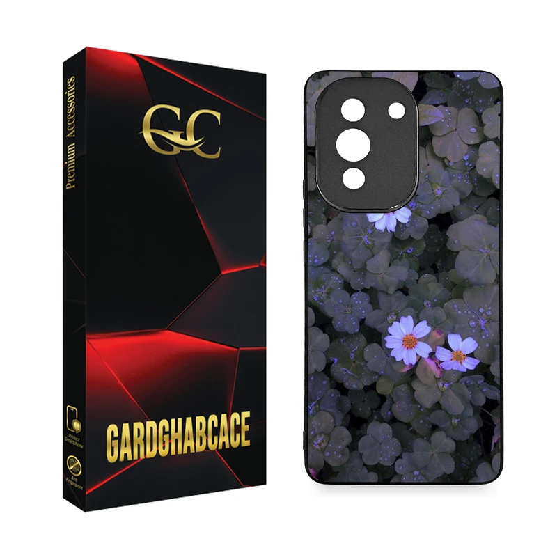 کاور گارد قاب کیس مدل دخترانه T مناسب برای گوشی موبایل  هوآوی  Nova 10 Pro