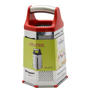 رنده یونیک مدل استیل 2275