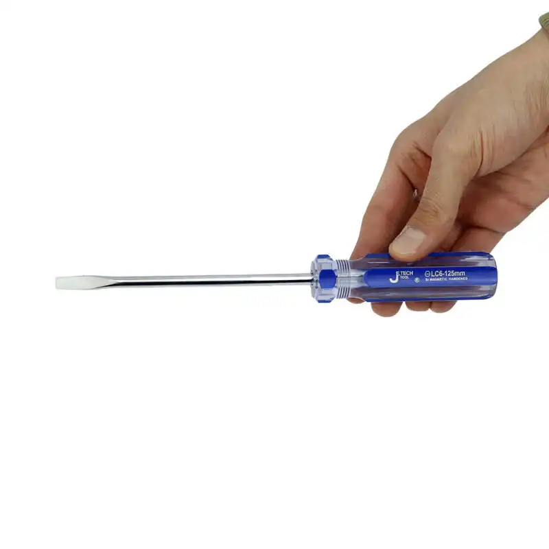 پیچ گوشتی دوسو جتک مدل LC کد 1060454