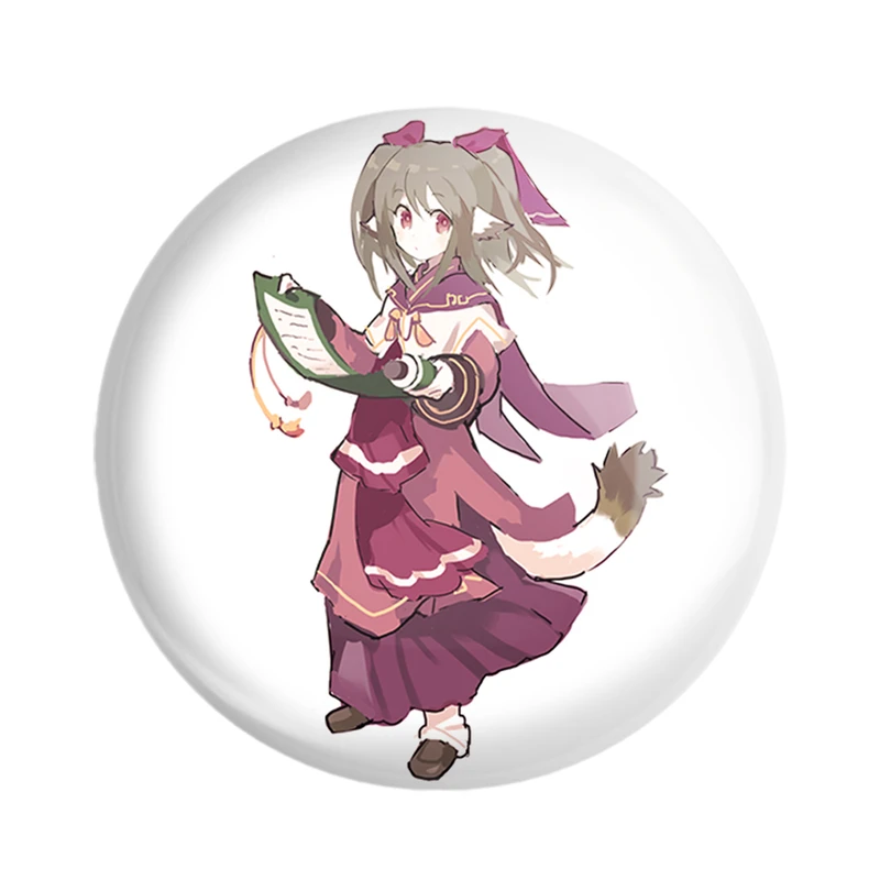 پیکسل خندالو مدل بازی Utawarerumono کد 35402