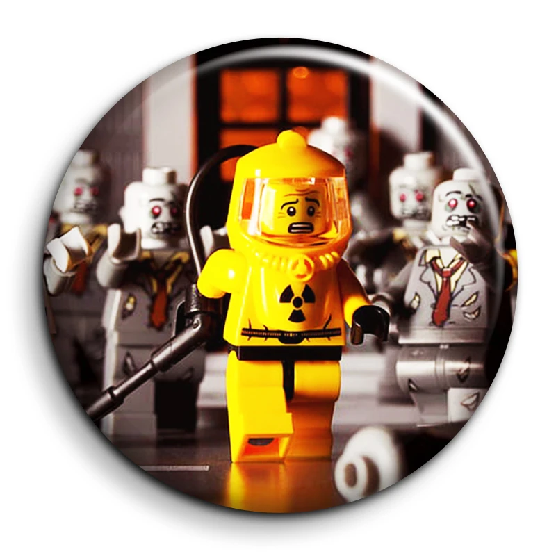 پیکسل گالری باجو طرح انیمیشن لگو کد lego 35