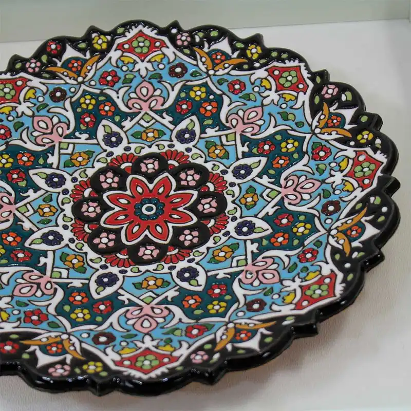 تابلو میناکاری کد  30-30