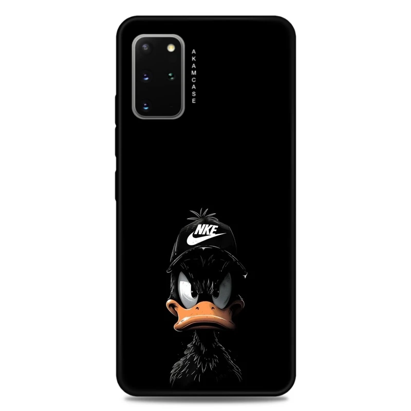 کاور آکام مدل AMC-WSGS20P-22 مناسب برای گوشی موبایل سامسونگ Galaxy S20 Plus