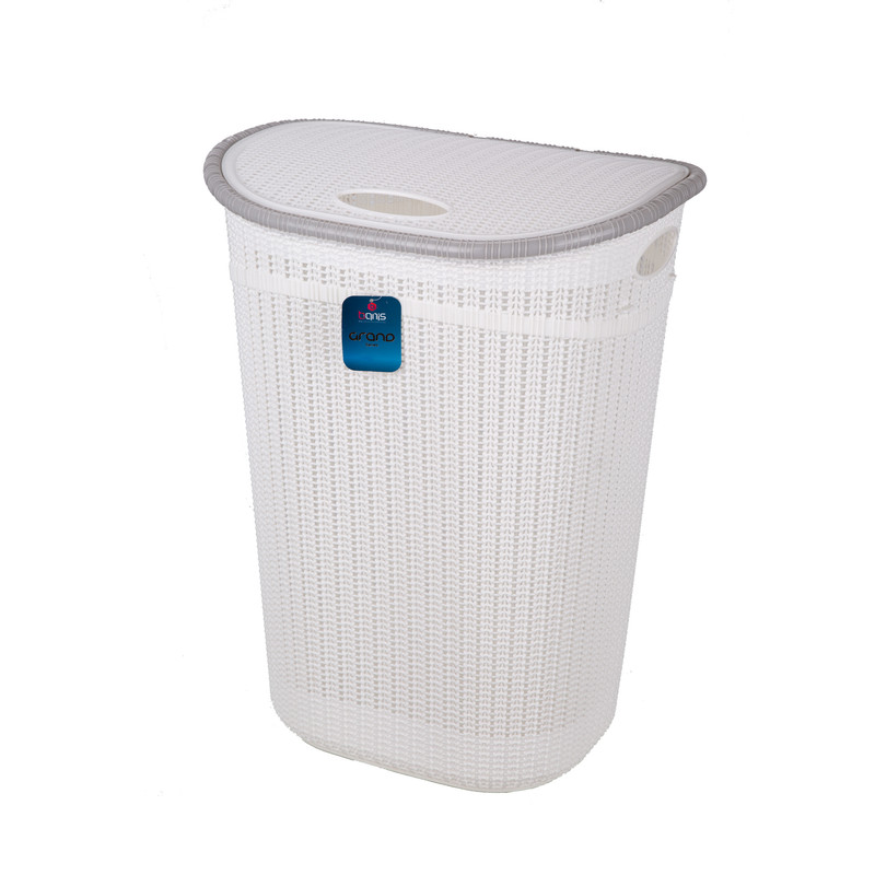 سبد رخت چرک بانیس مدل گرند کد 21520