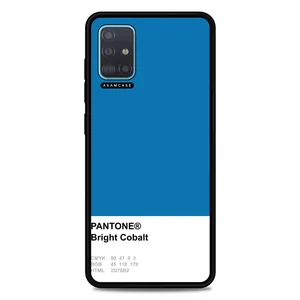 AKAM AMC-WSGA51-PANTONE-2 Cover For Samsung Galaxy A51