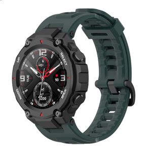 نقد و بررسی بند مدل 01 مناسب برای ساعت هوشمند آمیزفیت Trex/Trex pro توسط خریداران