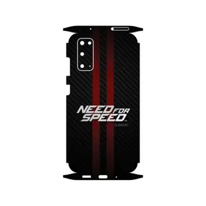 MAHOOT  Need-for-Speed-Game-FullSkin Cover Sticker for Samsung Galaxy S20