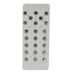 شماره گیر مدل SHP-D320 مناسب برای تلفن پاناسونیک