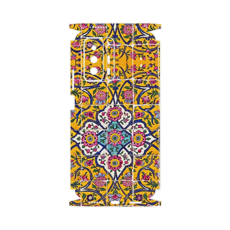 برچسب پوششی ماهوت مدل Iran Tile 10-FullSkin مناسب برای گوشی موبایل شیائومی 11T 5G