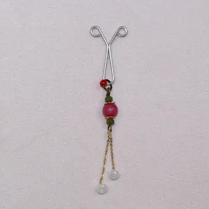 گیره روسری زنانه مدل 1410