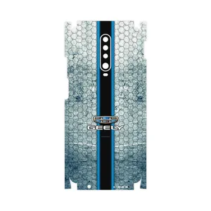 MAHOOT GEELY-FullSkin Cover Sticker for Xiaomi Redmi K30