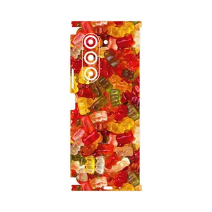 MAHOOT Gummi candy 1-FullSkin Cover Sticker for Samsung Galaxy Z Fold 5