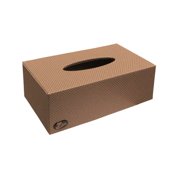جعبه دستمال کاغذی تتیس مدل M-02