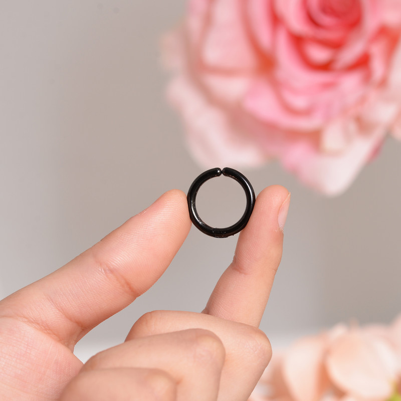 پیرسینگ گوش پایتخت مدل PS837