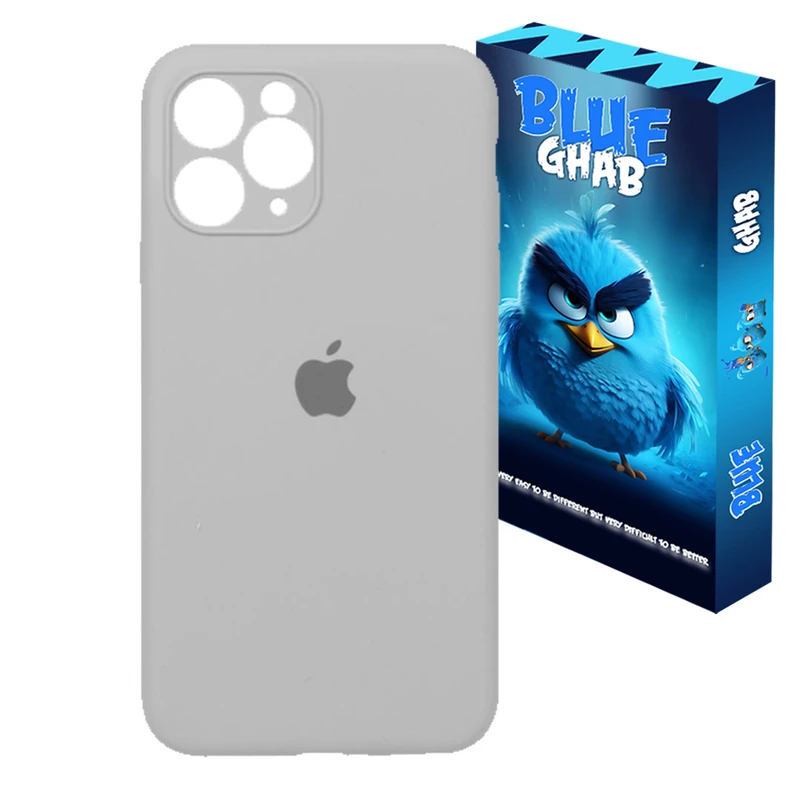 کاور بلو قاب مدل سیلیکونی پاک کنی کد 07 مناسب برای گوشی موبایل اپل iPhone 11 Pro