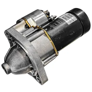 استارت خودرو فورس مدل فنام ۱۲ ولت مناسب برای وانت نیسان ، وانت پادرا