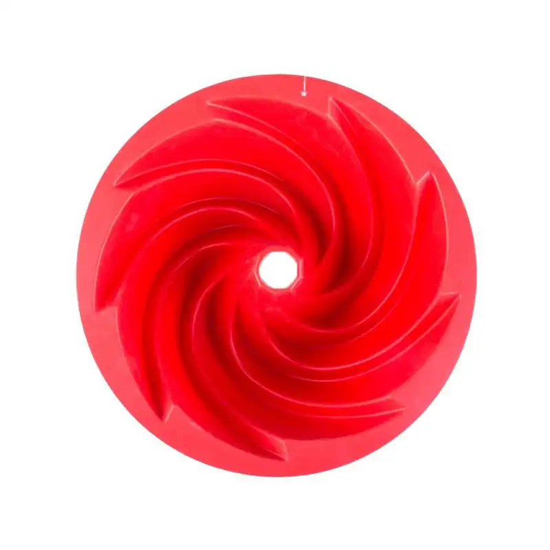 قالب ژله مدل سیلیکونی رز کد LP200