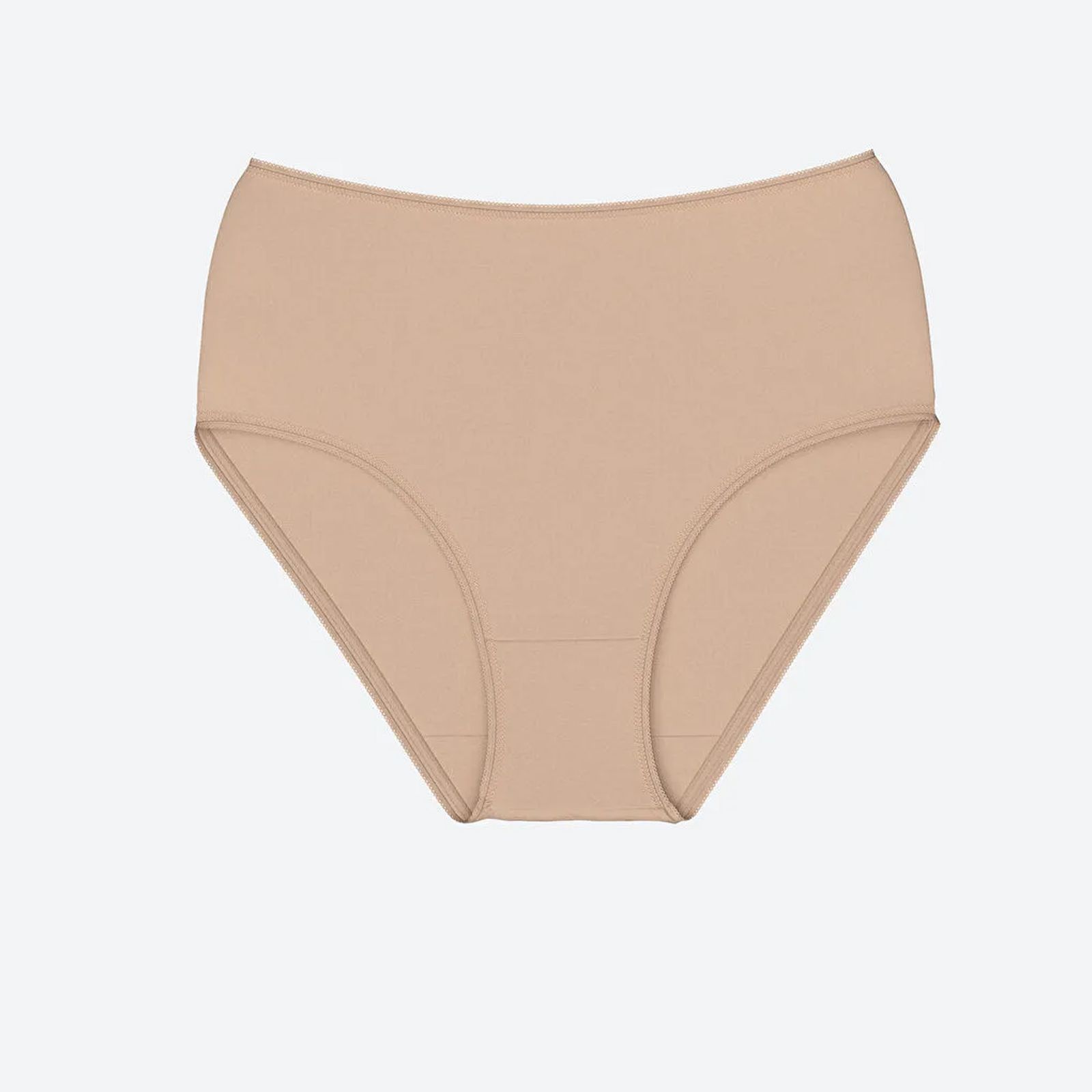 شورت زنانه ال سی وایکیکی مدل s50641z8 مجموعه 3 عددی - - 3