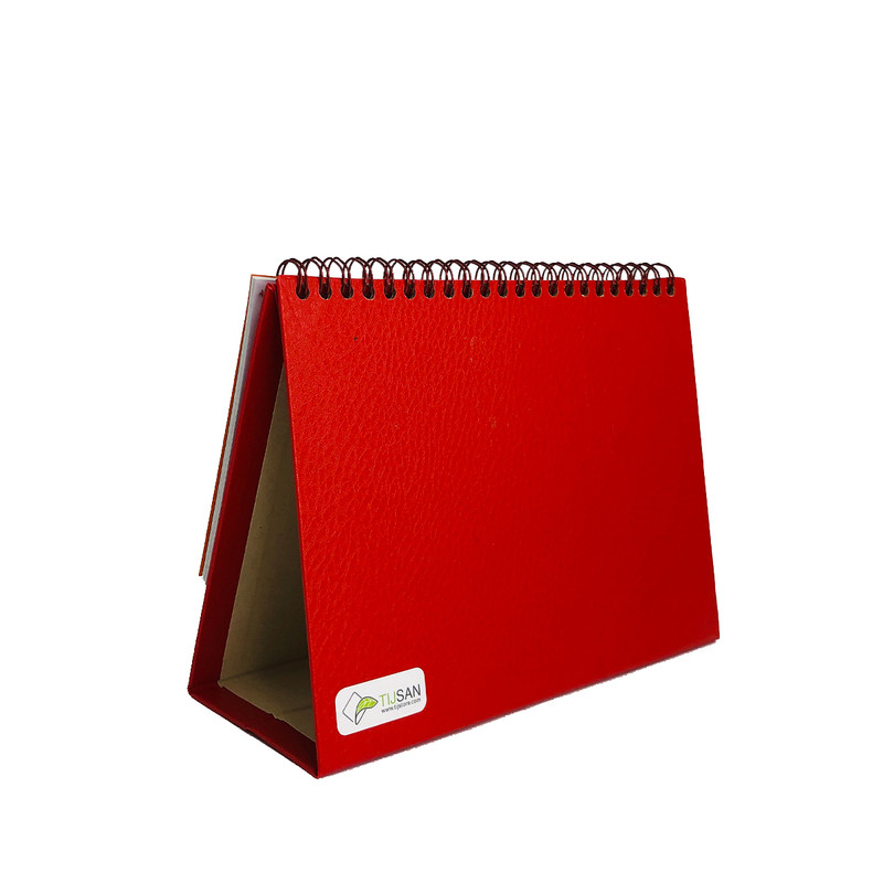 تقویم رومیزی سال 1404 تیج سان مدل آریا