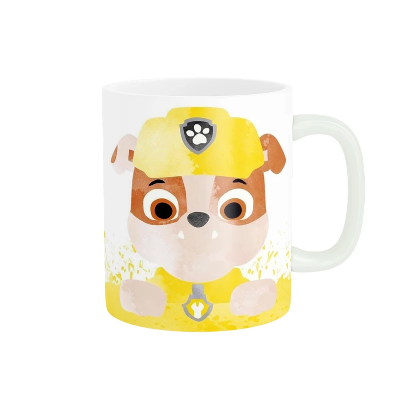 ماگ پاد آفرین مدل سگ‌های نگهبان کد ۲۱