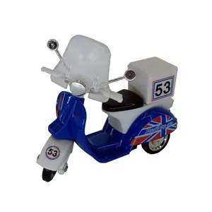 موتور بازی مدل وسپا کد VESPA 5318