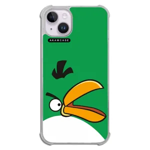 AKAM AMCWTA14PLUS-ANGRY BIRDS8 Cover For Apple iPhone 14 Plus